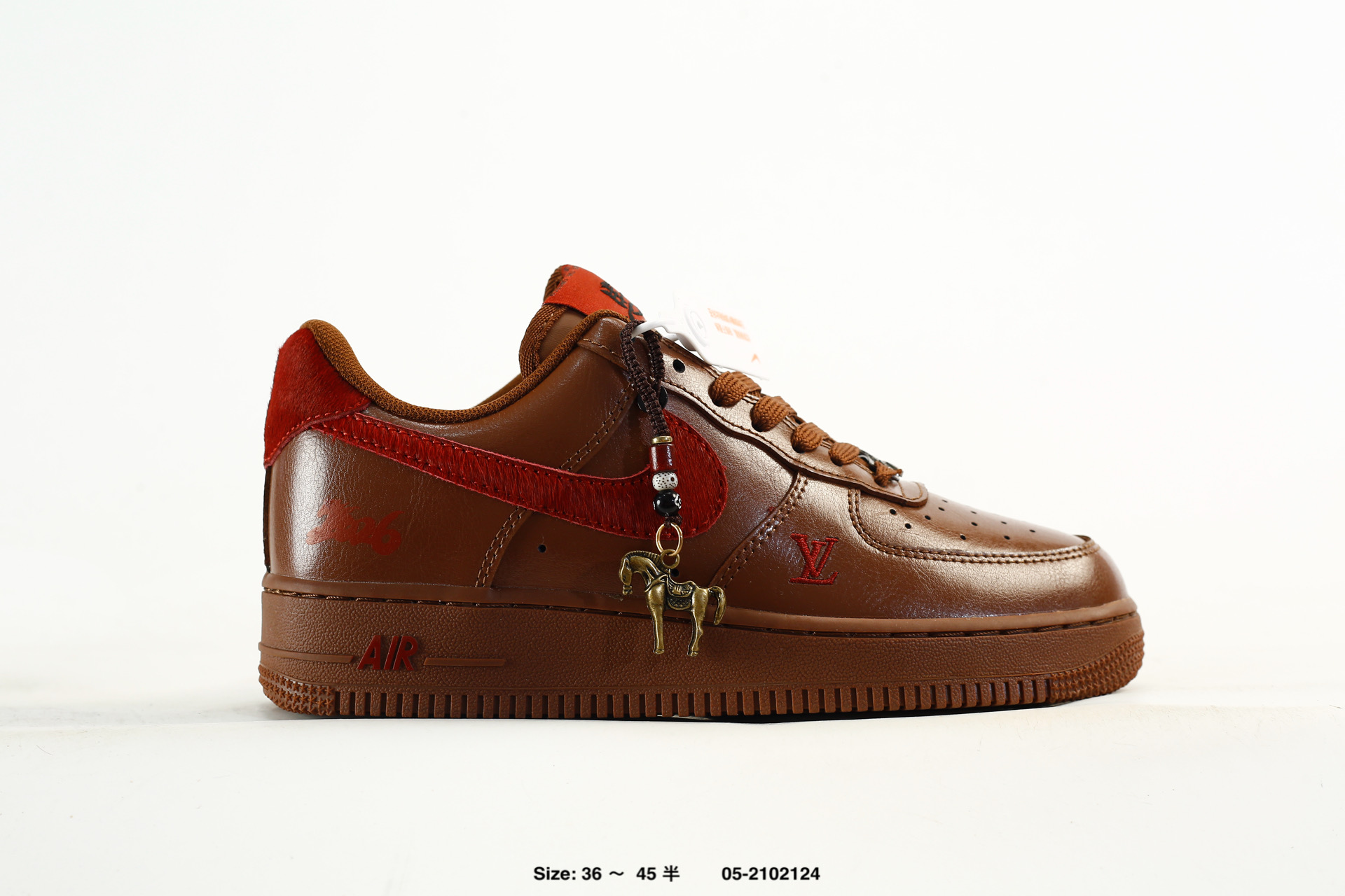 Air Force 1 07 Low – HX123008