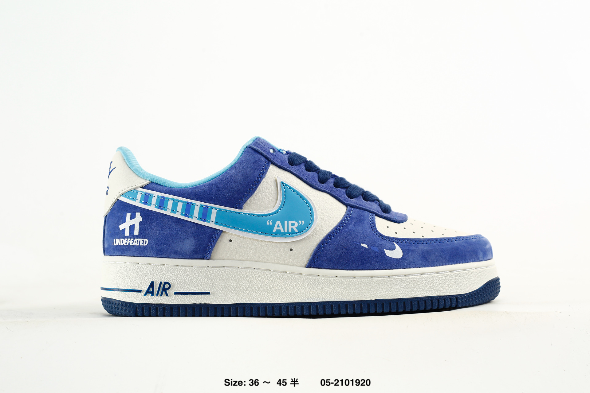Air Force 1 07 Low – HX123008, photo 2