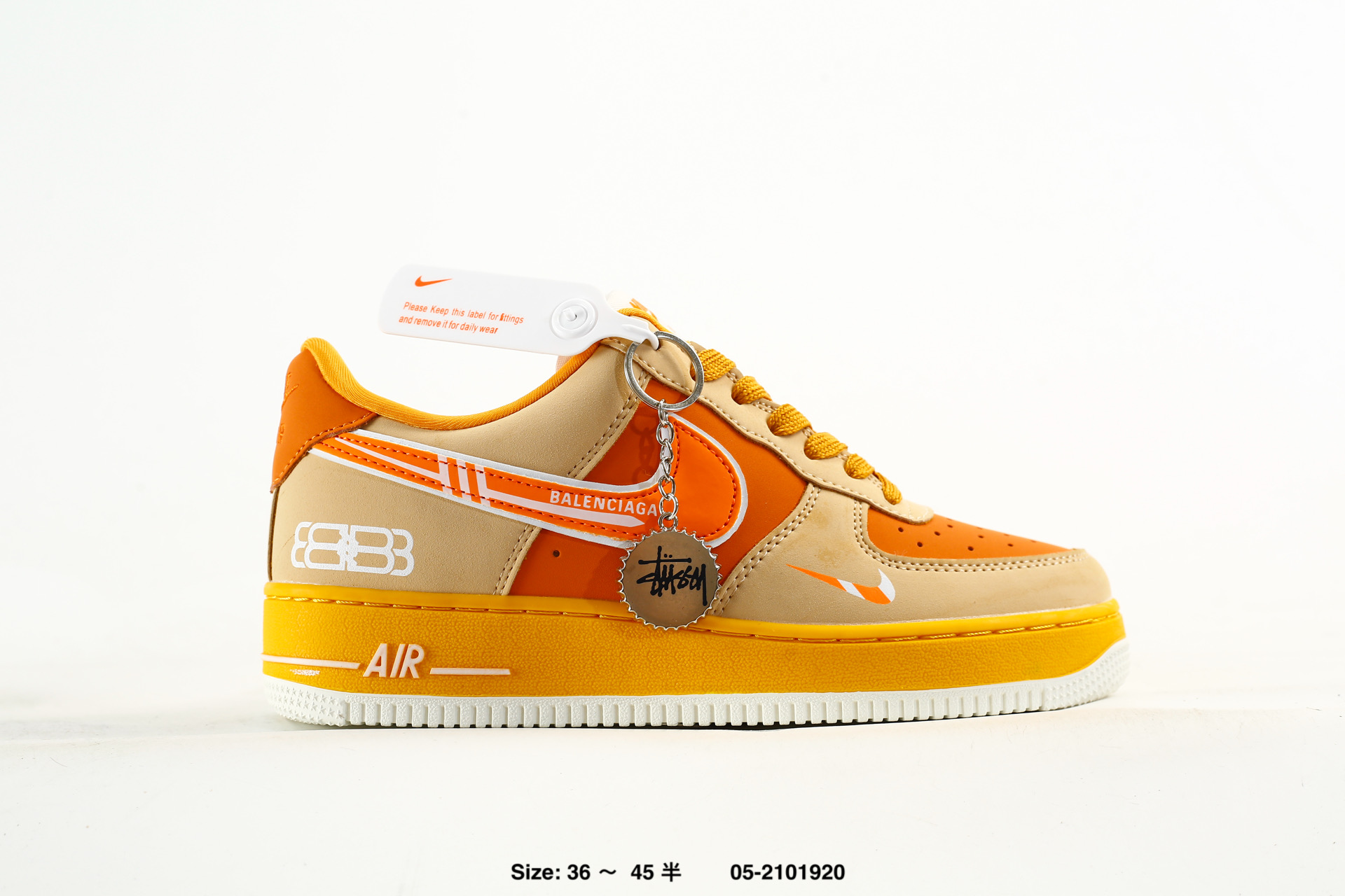 Air Force 1 07 Low – HX123008
