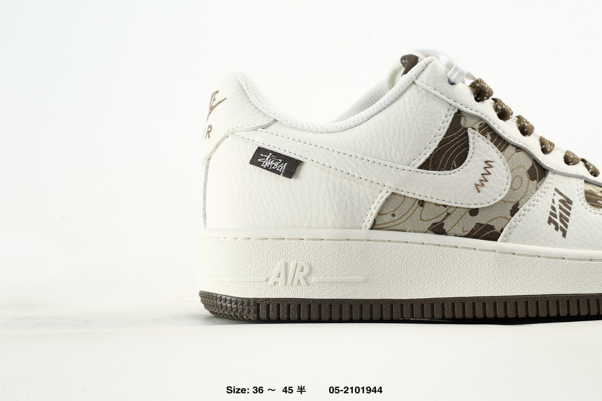 Air Force 1 07 Low – HX123008, photo 2