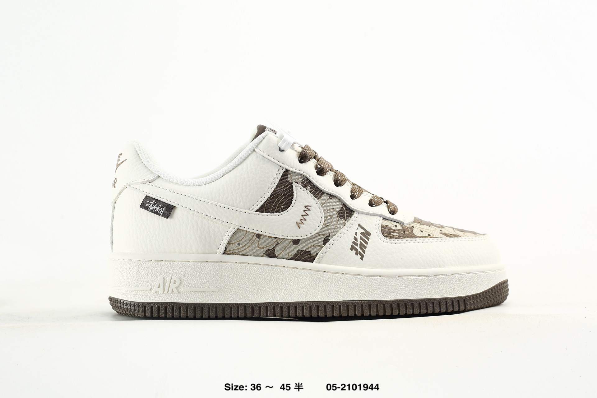 Air Force 1 07 Low – HX123008