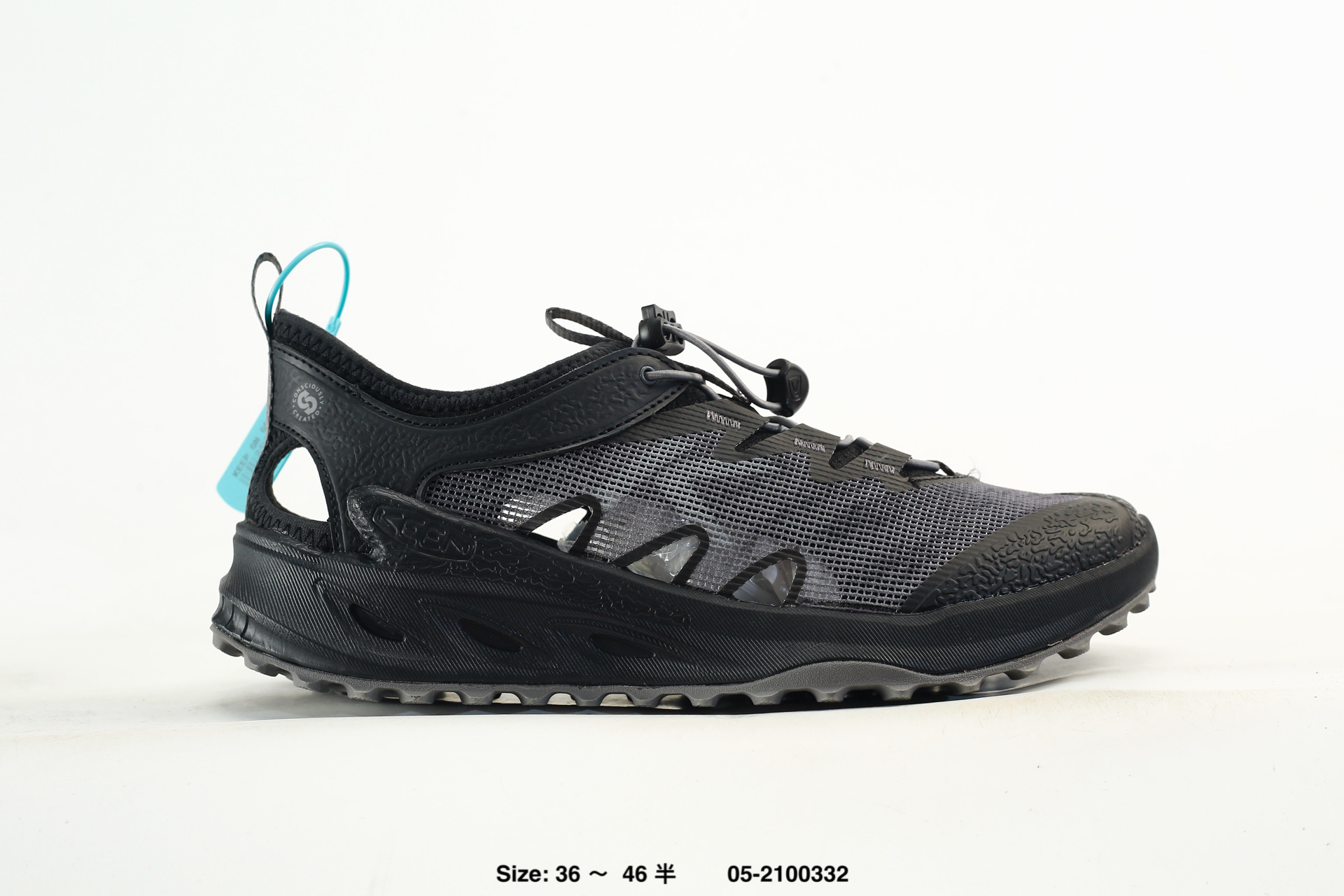 Keen Zionic ADV – 1031947