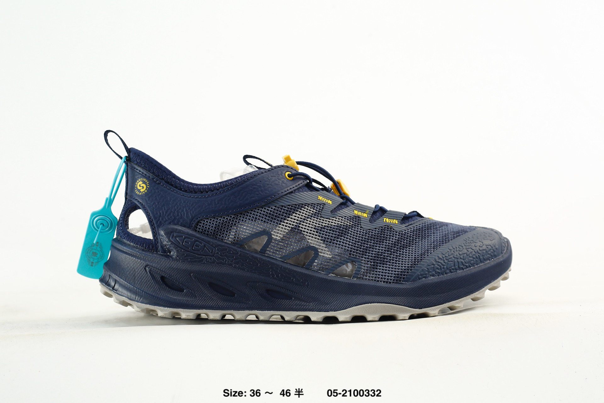Keen Zionic ADV – 1031947, photo 2
