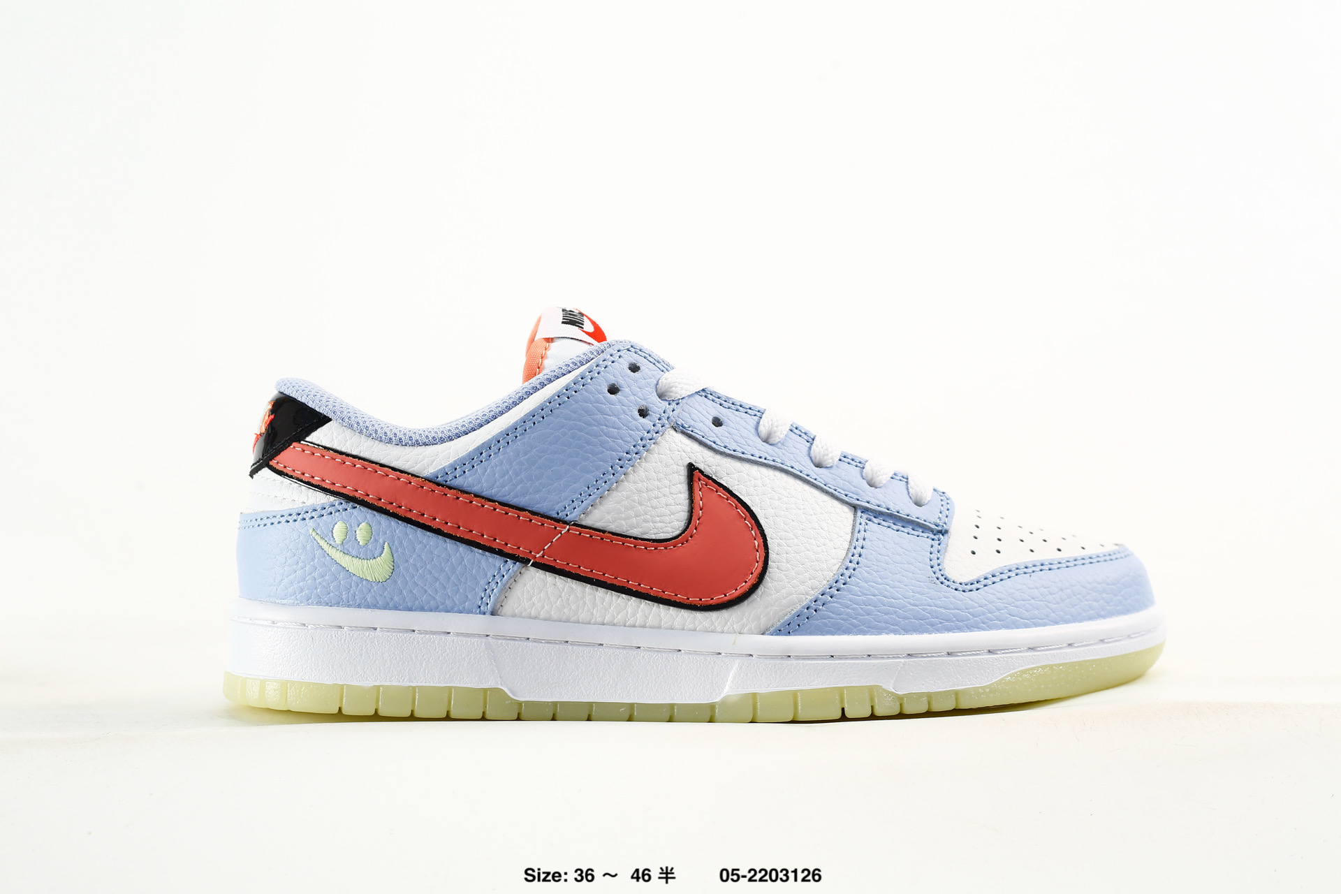 Nike Dunk Low – IR0609-100