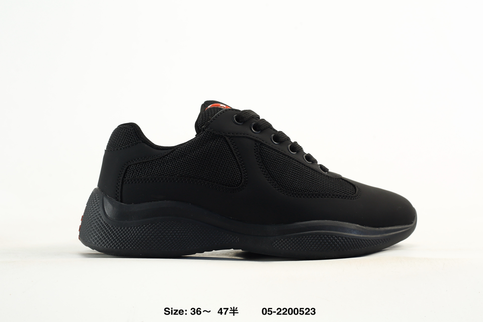 Prada America's Cup – 05-2200523