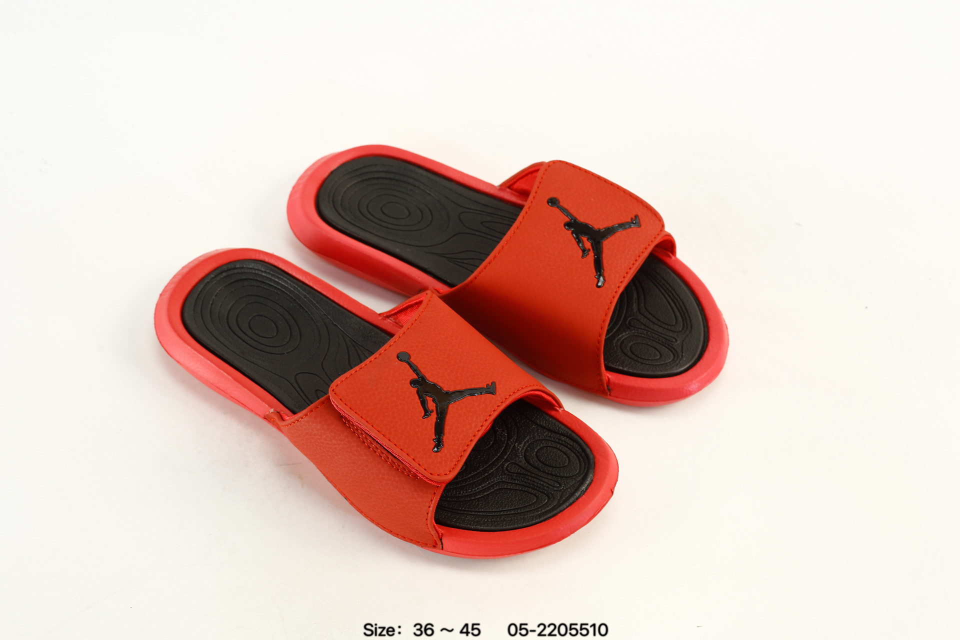 Nike Jordan Hydro IV AJ5 5 Air, photo 2