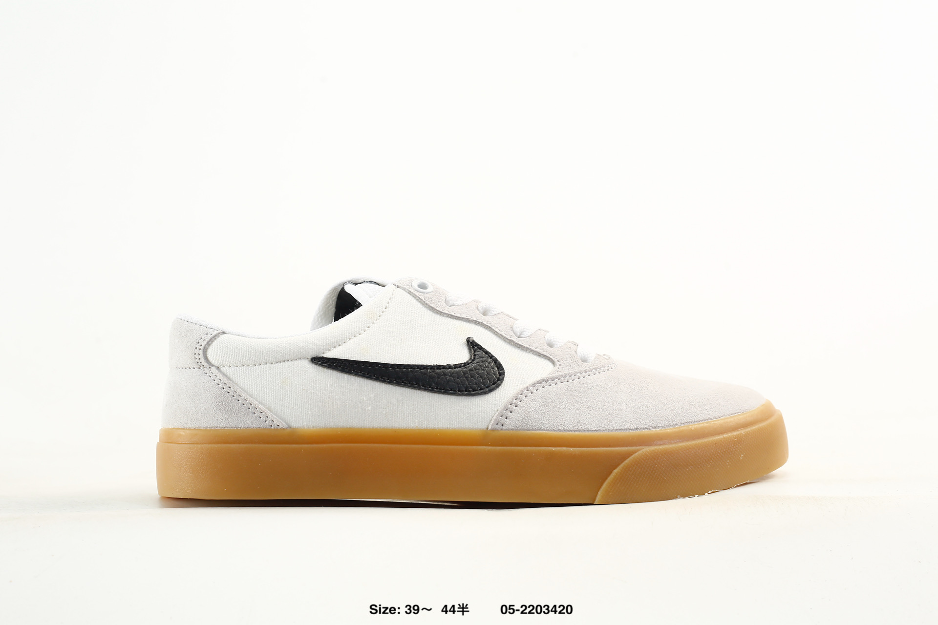 Nike SB Chron Slr, photo 2