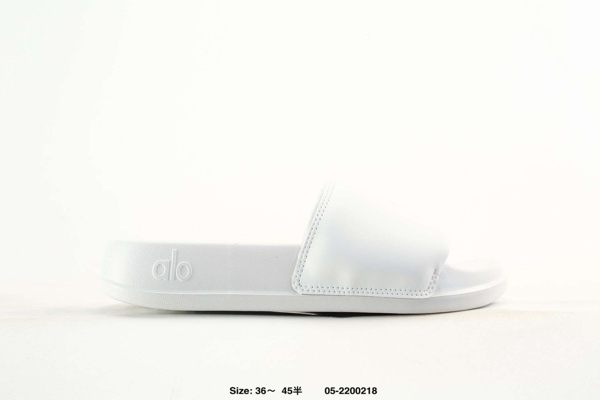 Alo Yoga Unisex It Slide – 05-2200218, photo 2