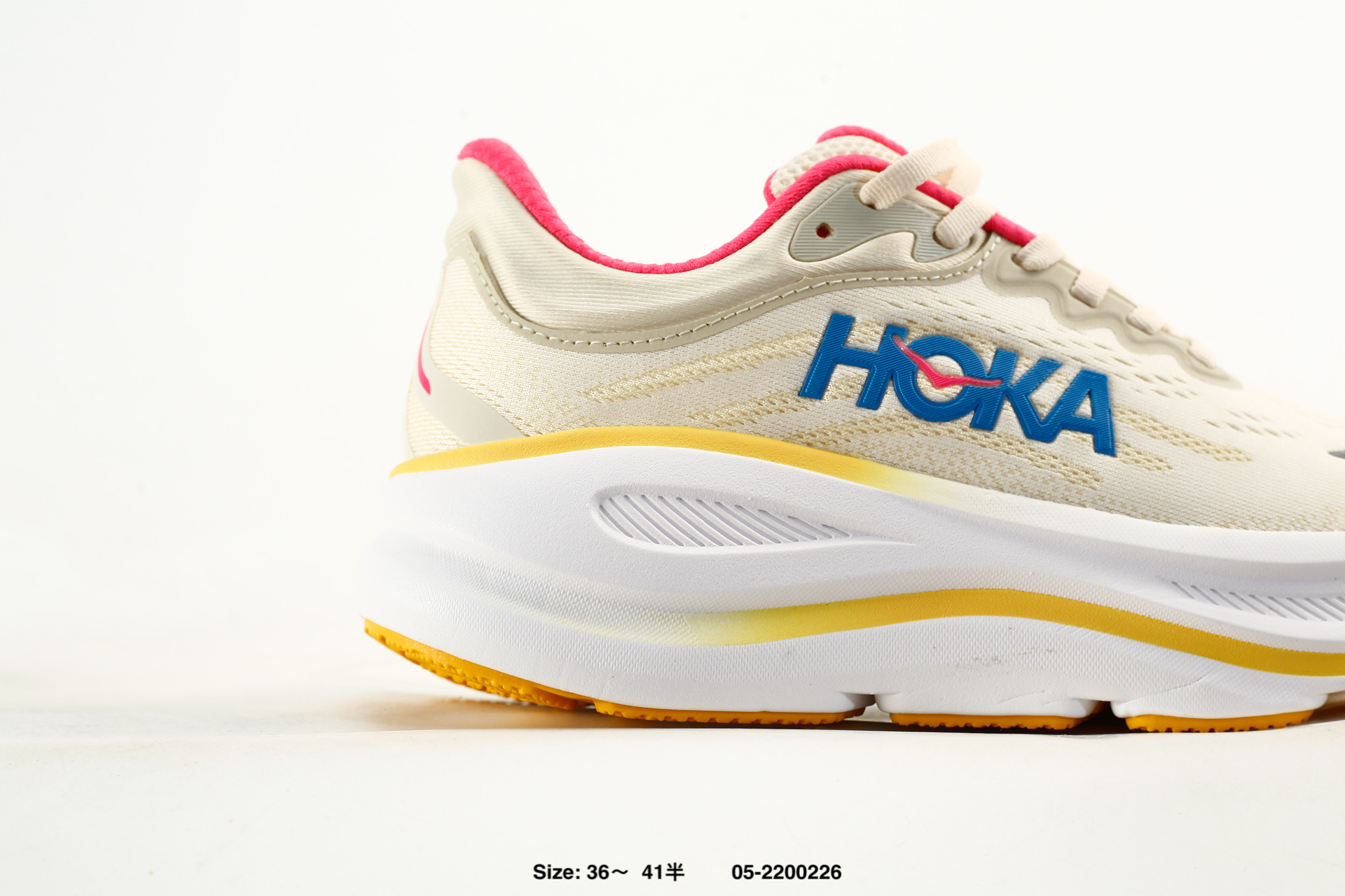 Hoka One Bondi 9 – 1162012, photo 2