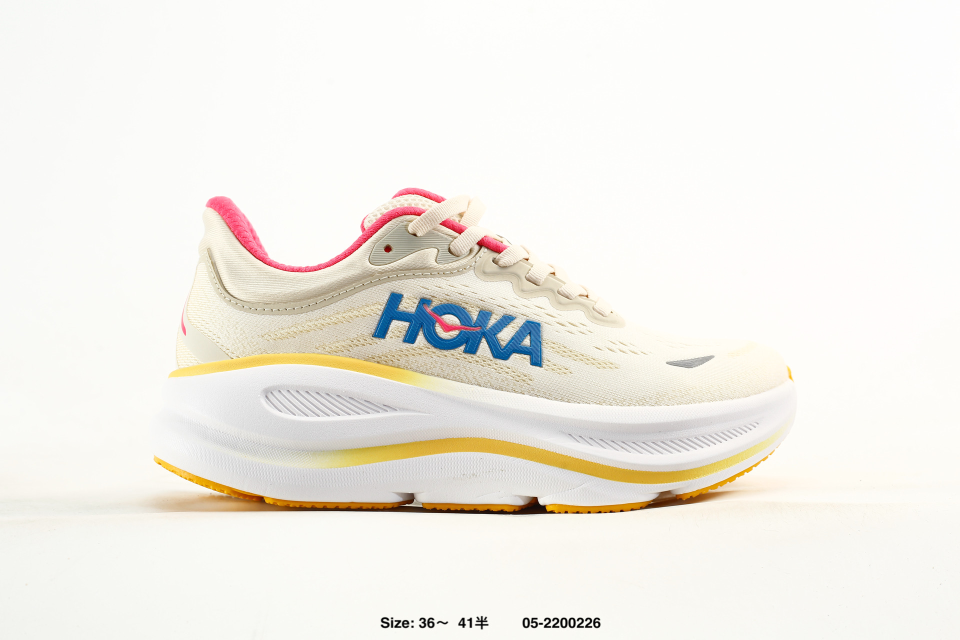 Hoka One Bondi 9 – 1162012