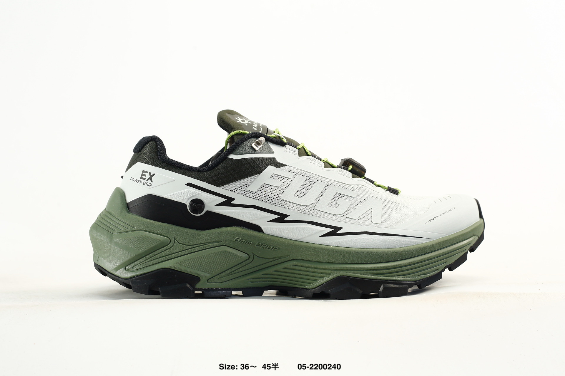 Kailas Fuga EX3 BOA TPU – KS2513108