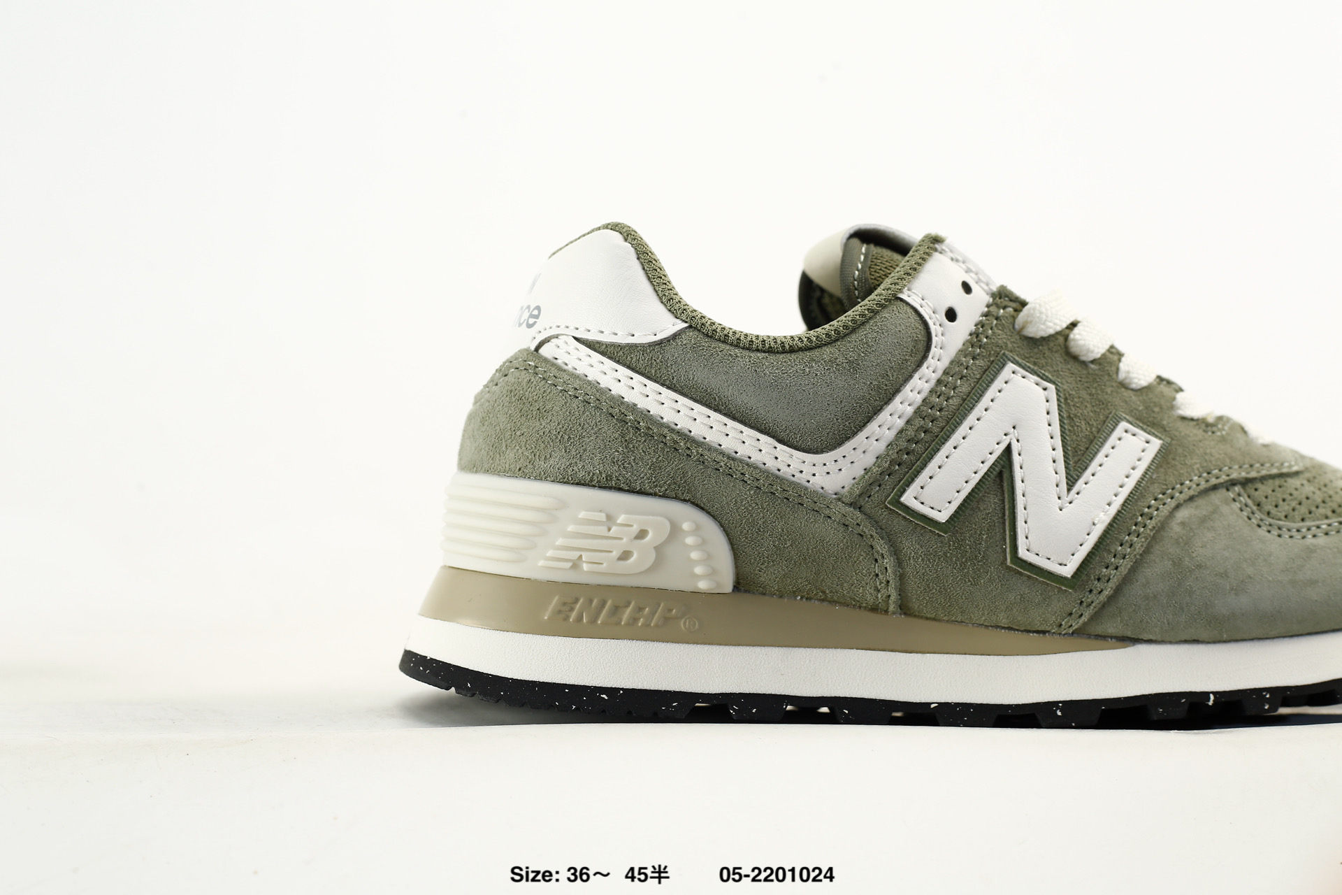 New Balance 574 – U574GCE, photo 2