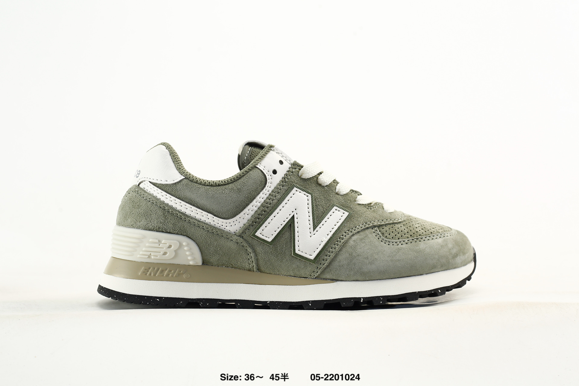 New Balance 574 – U574GCE