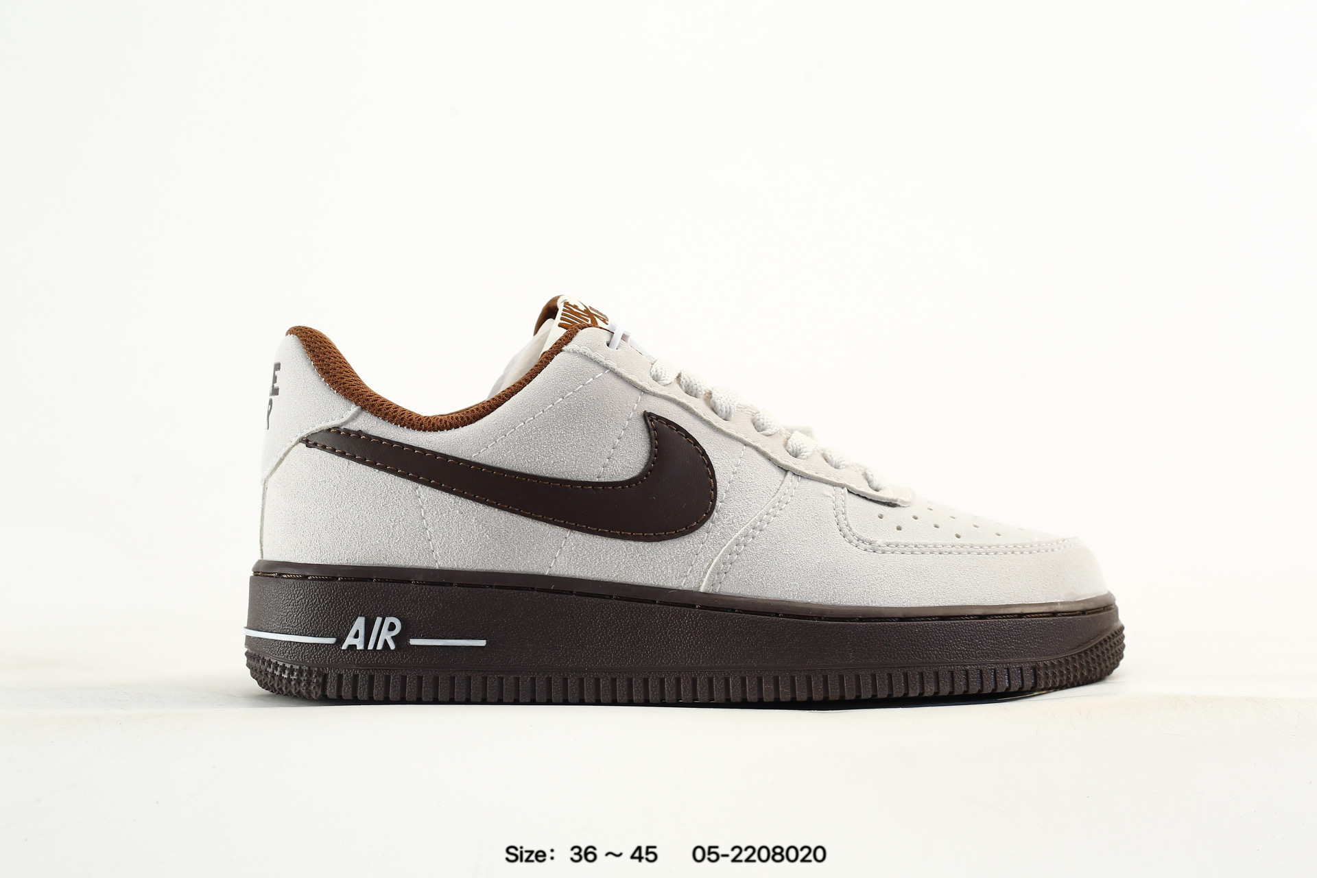 Nike Air Force 1'07 – Cl0919-100, photo 2