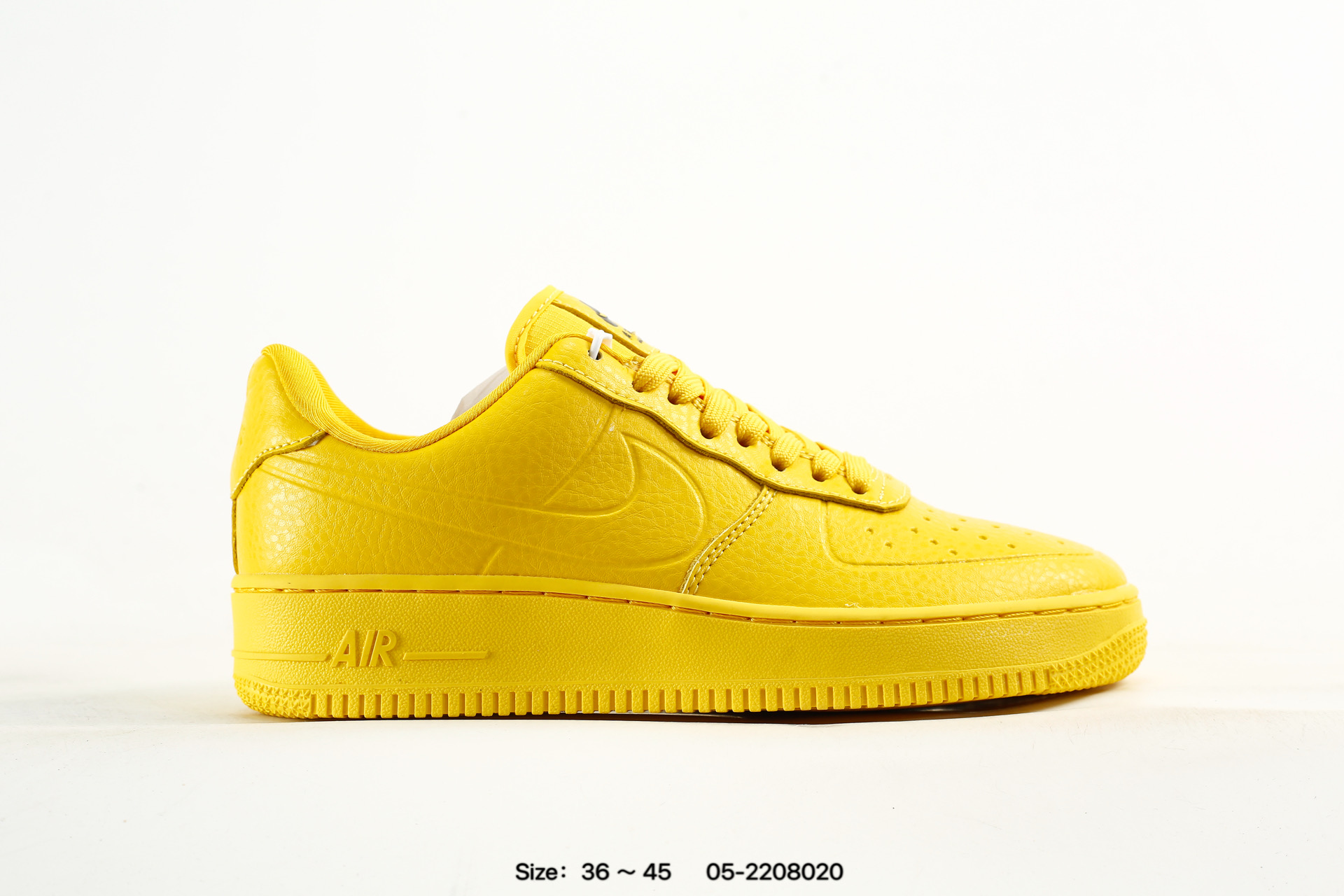 Nike Air Force 1'07 – Cl0919-100