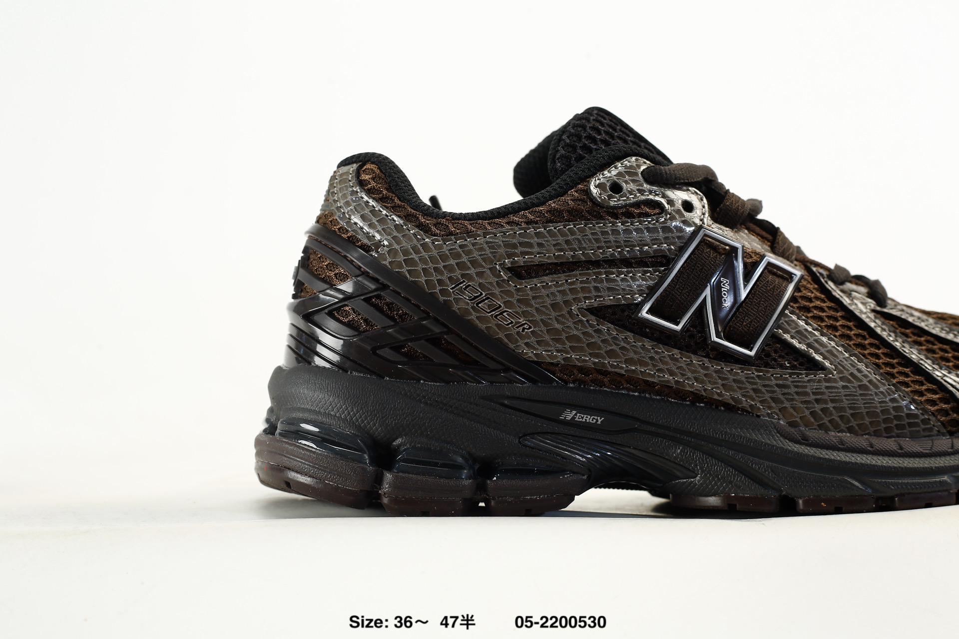 New Balance M1906 – U1906ZNQ, photo 2