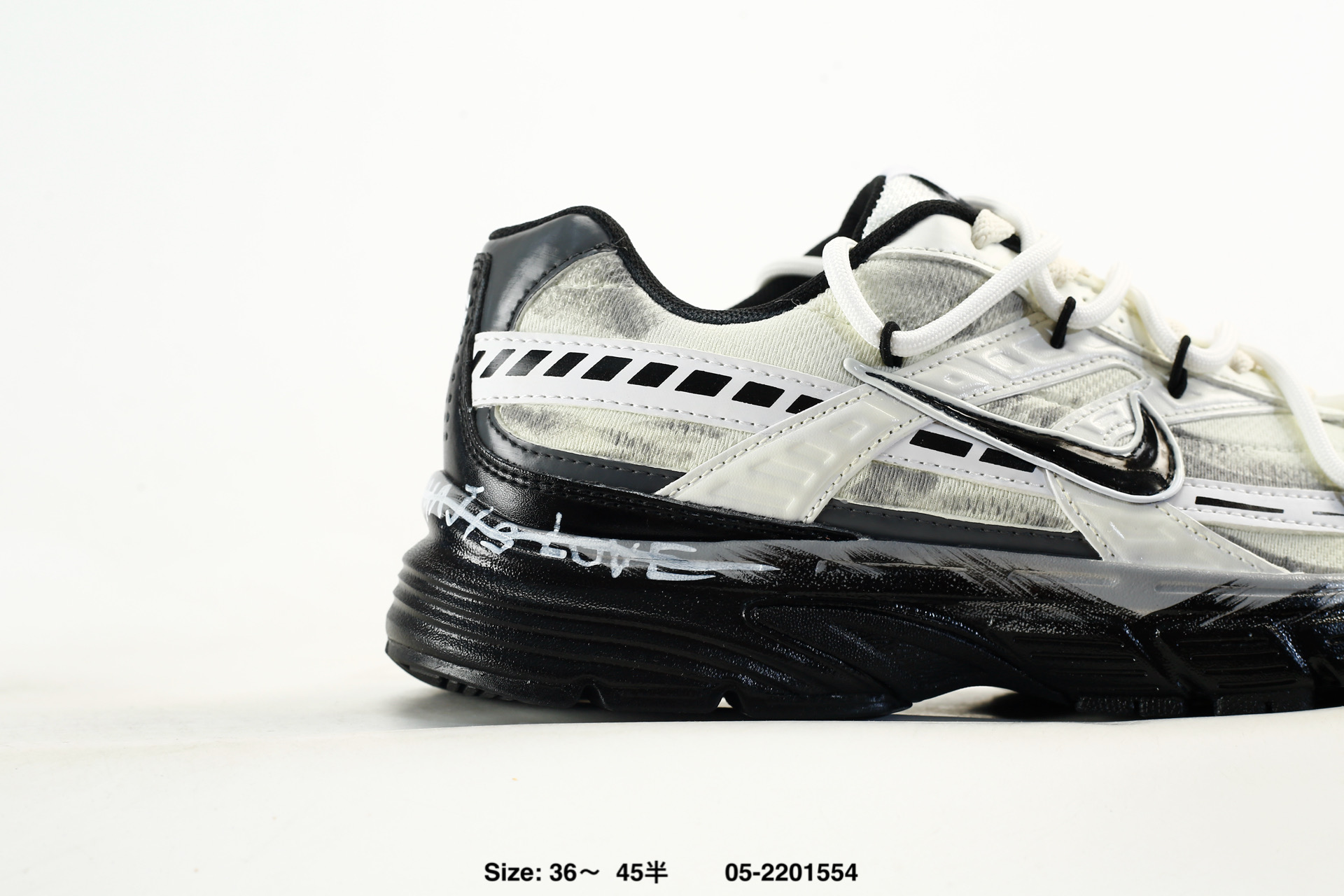 Nike Initiator – 394055-102, photo 2