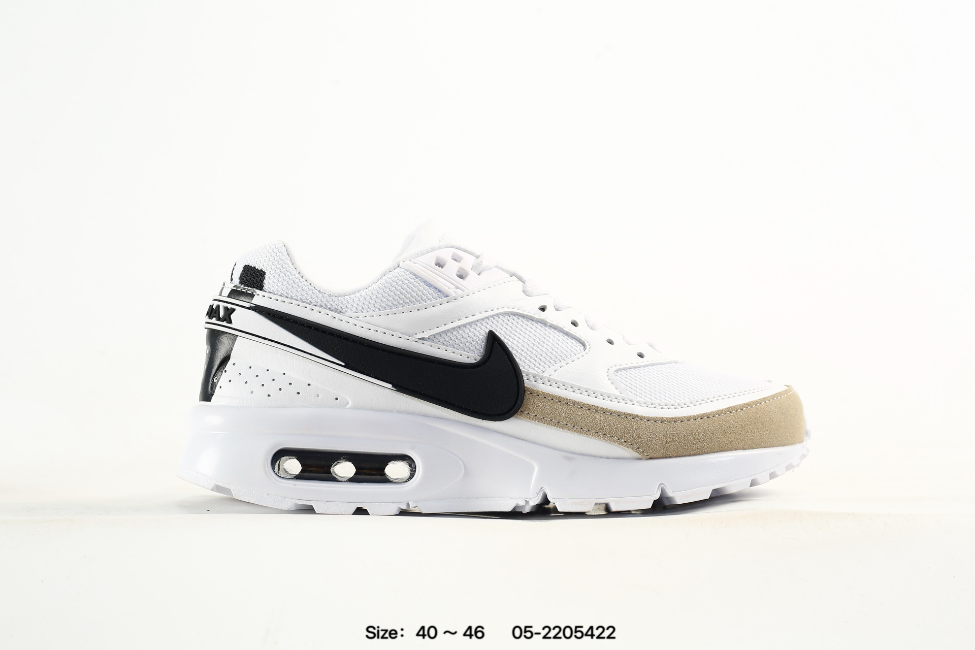 Nike Air Max BW OG