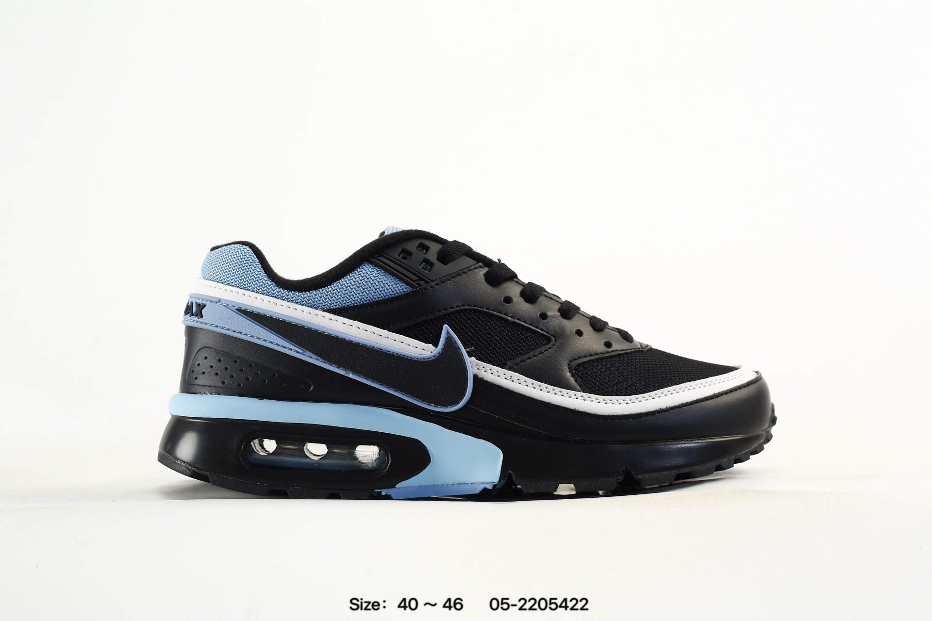 Nike Air Max BW OG, photo 2