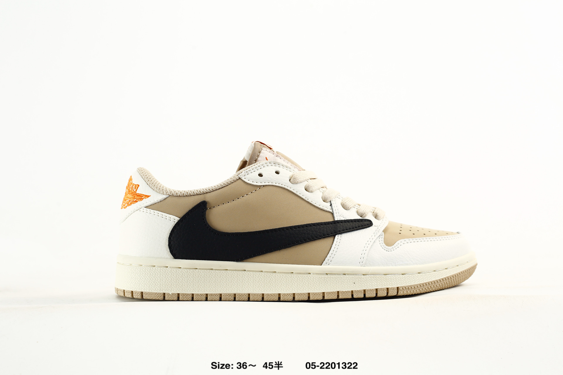 Nike Air Jordan 1 x Travis Scott – DM7866-114, photo 2