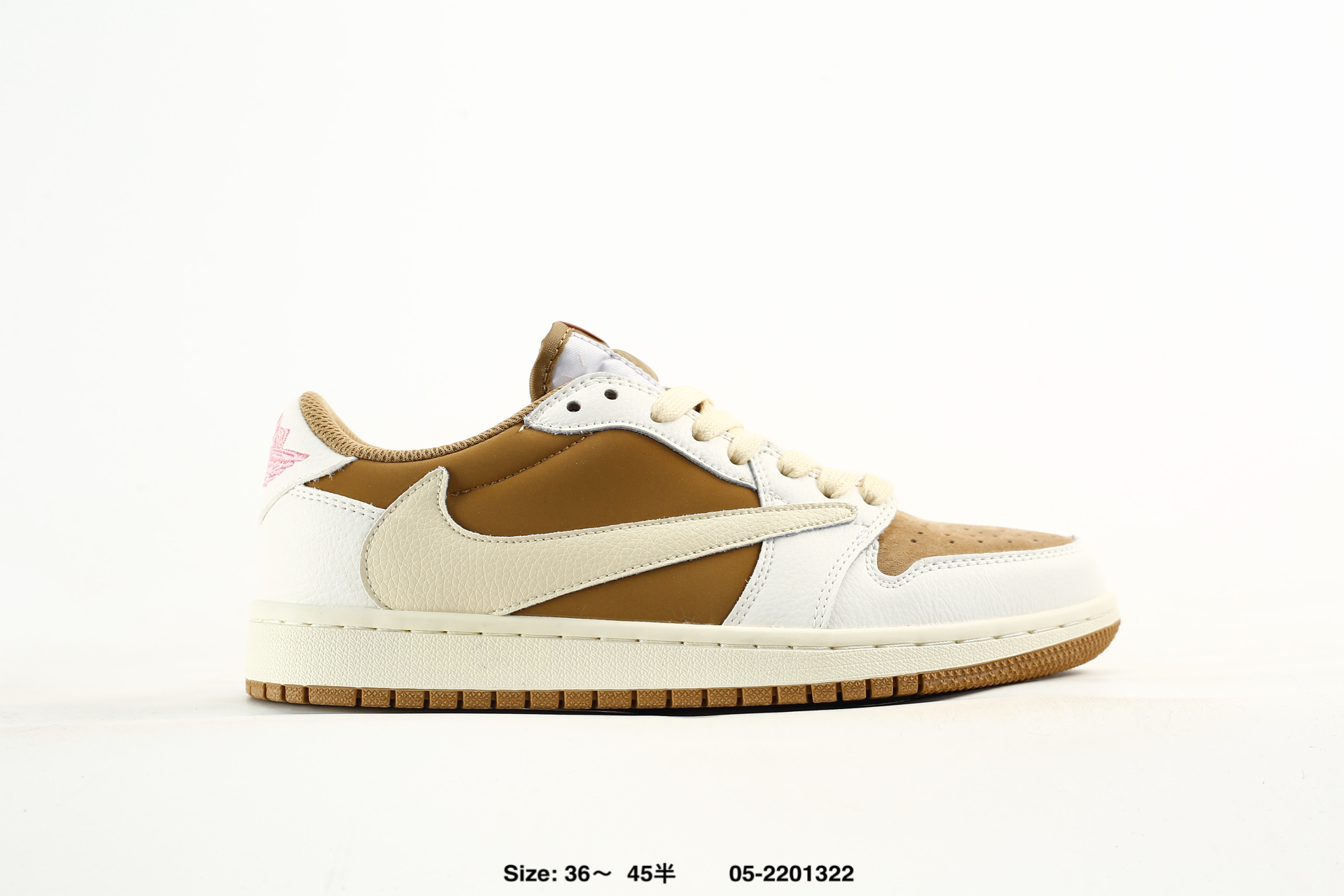 Nike Air Jordan 1 x Travis Scott – DM7866-114
