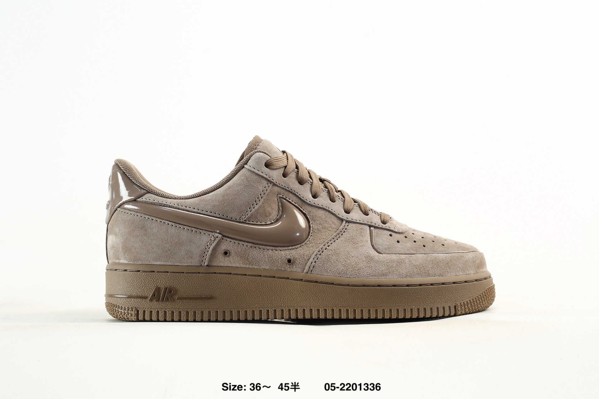 Nike Air Force 1'07 – Cl0919-100