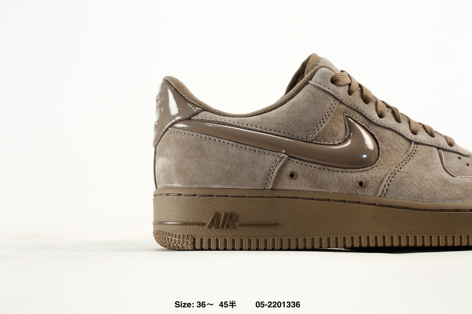 Nike Air Force 1'07 – Cl0919-100, photo 2