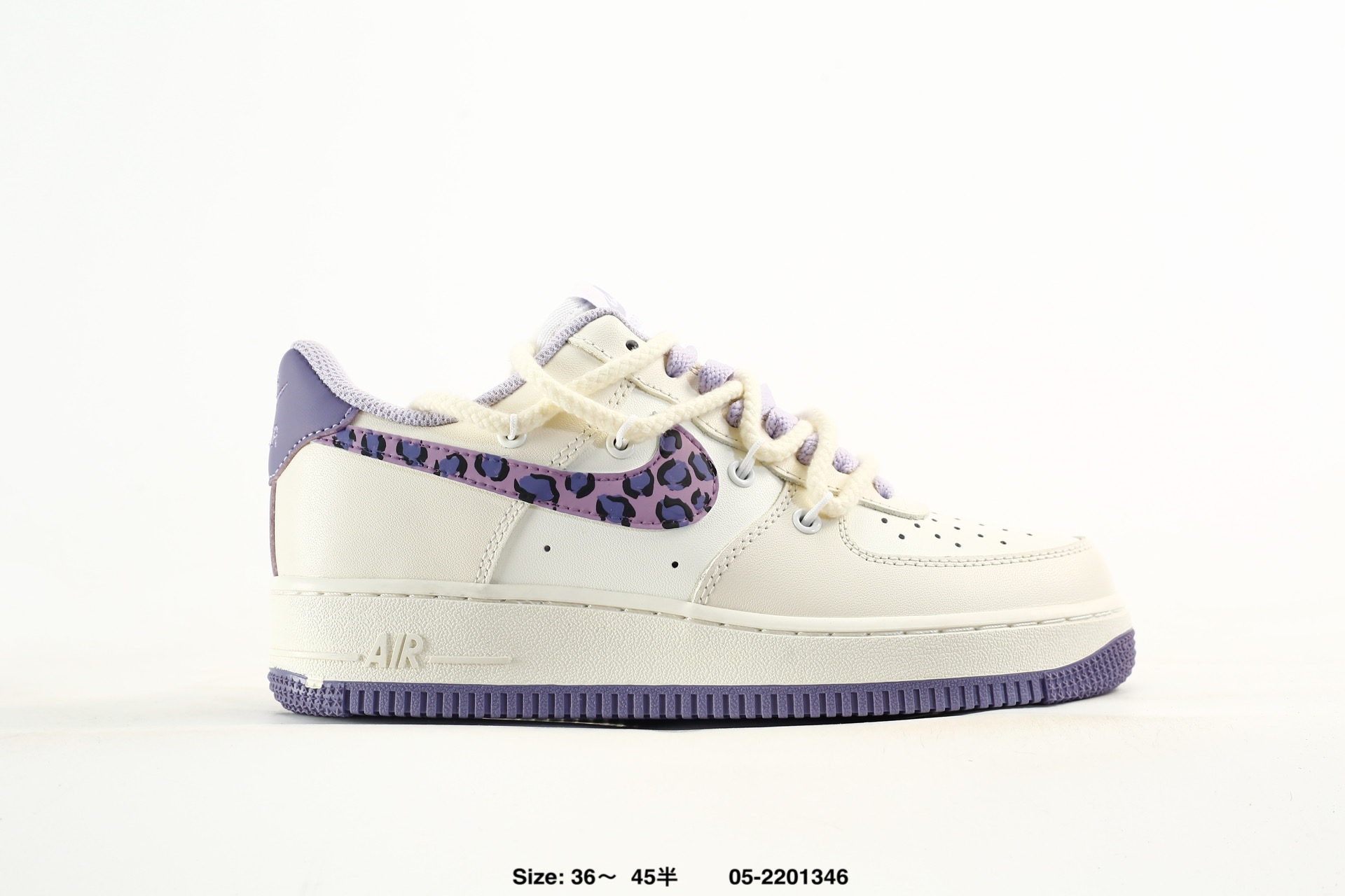 Nike Air Force 1'07 – DB7710-220