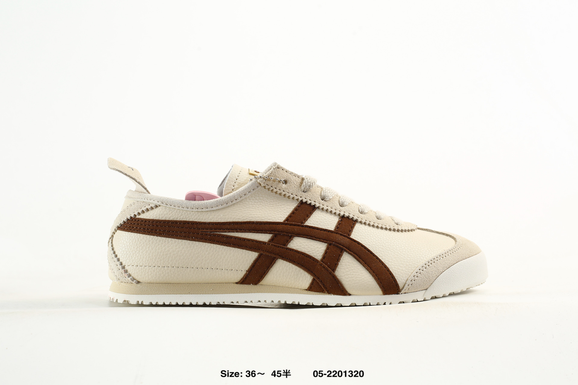 Onitsuka Tiger Nippon Made Mexico 66 Deluxe – 1183A201-254, photo 2