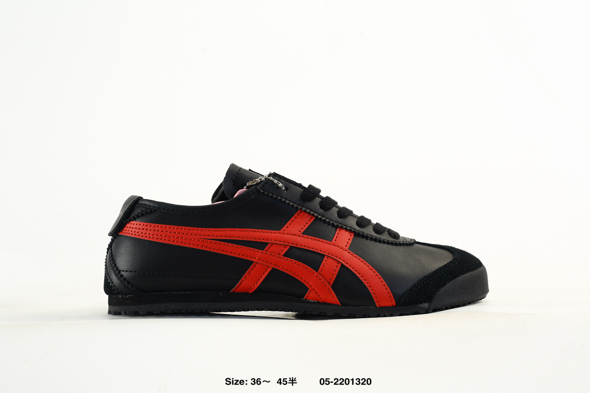 Onitsuka Tiger Nippon Made Mexico 66 Deluxe – 1183A201-254
