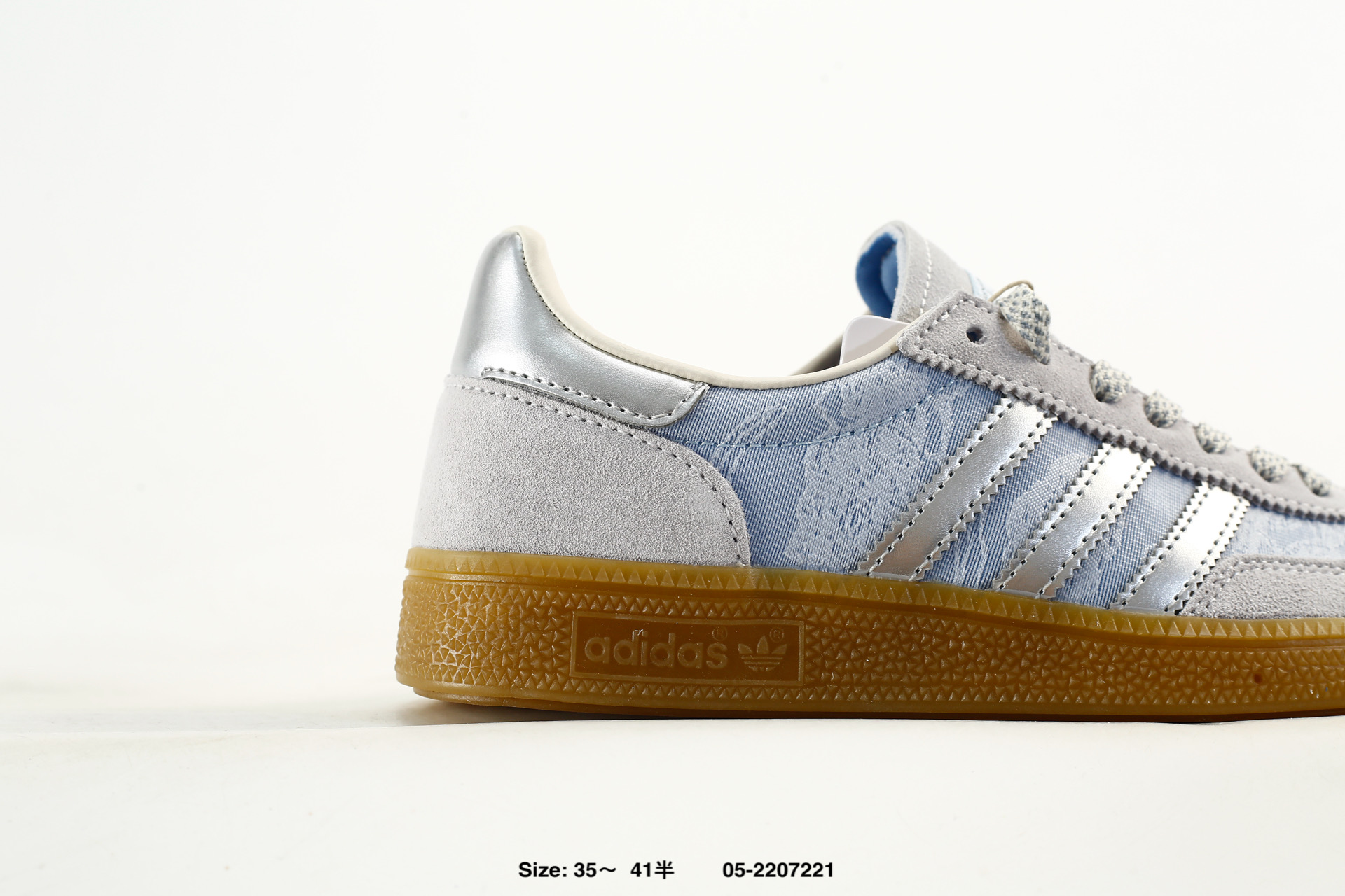 Adidas Handball Spezial – lH4505, photo 2