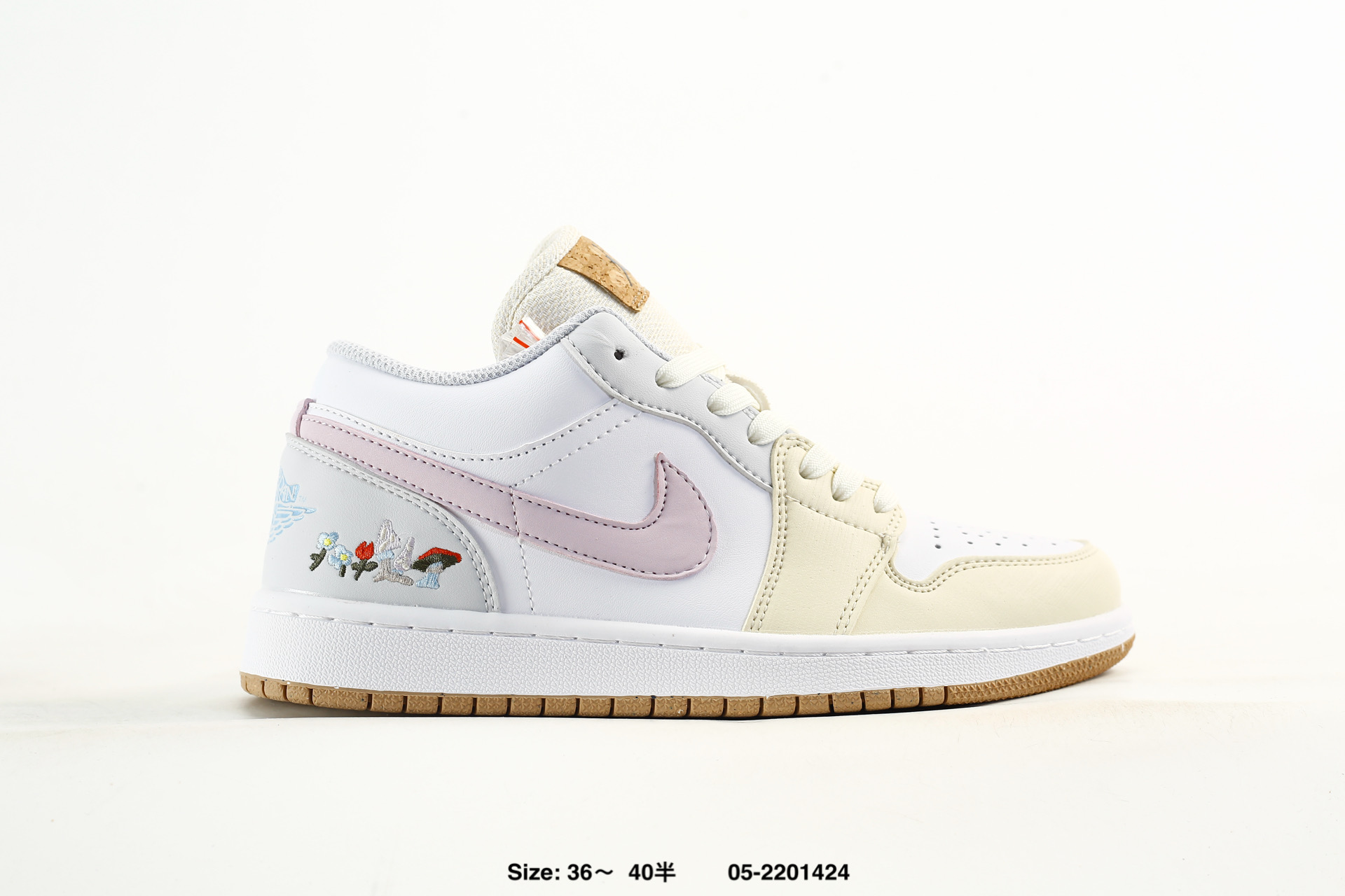 Nike Air Jordan 1 Low AJ1 – IB8861-151