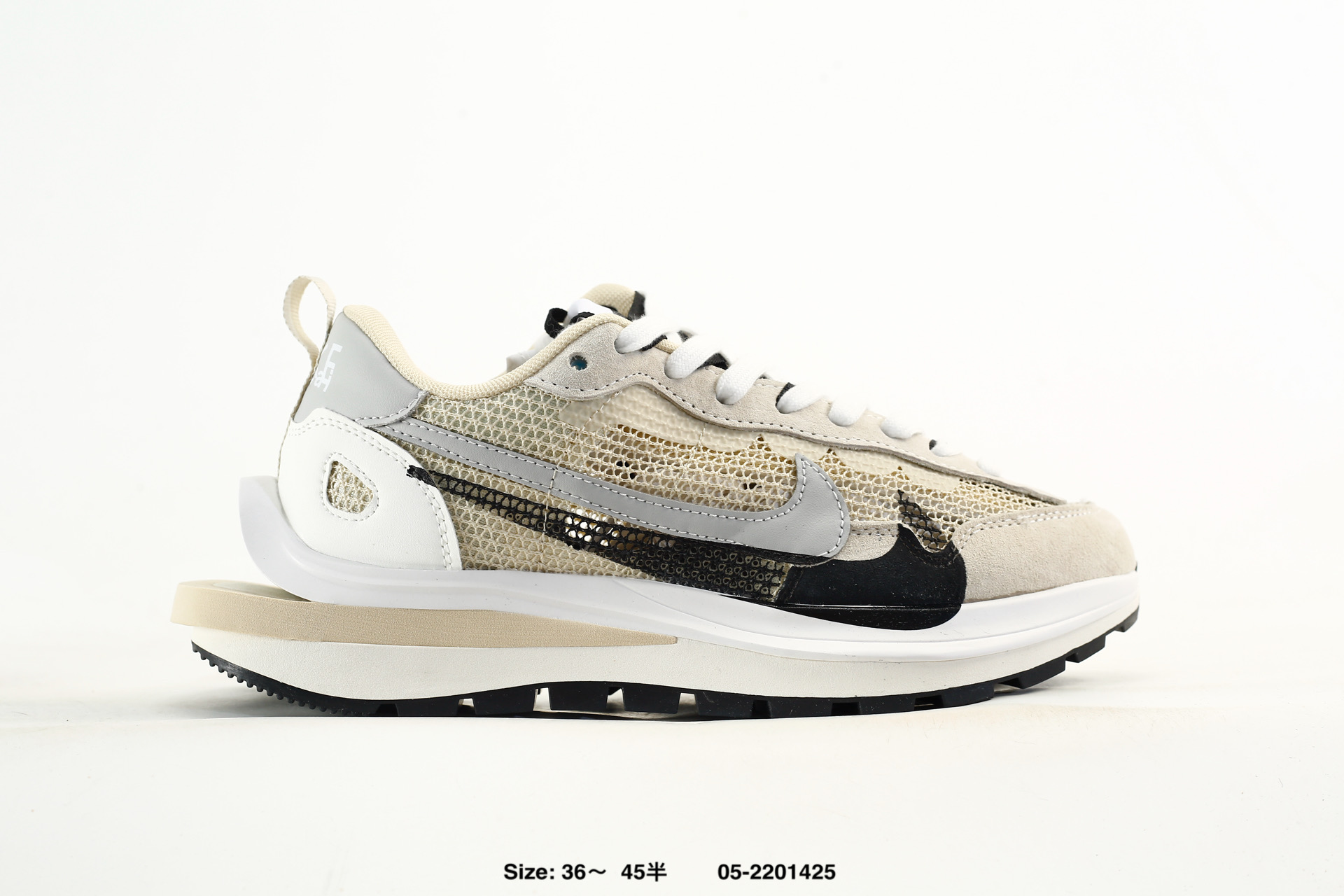 Nike Vaporwaffle Sacai 50 – CV1363-100