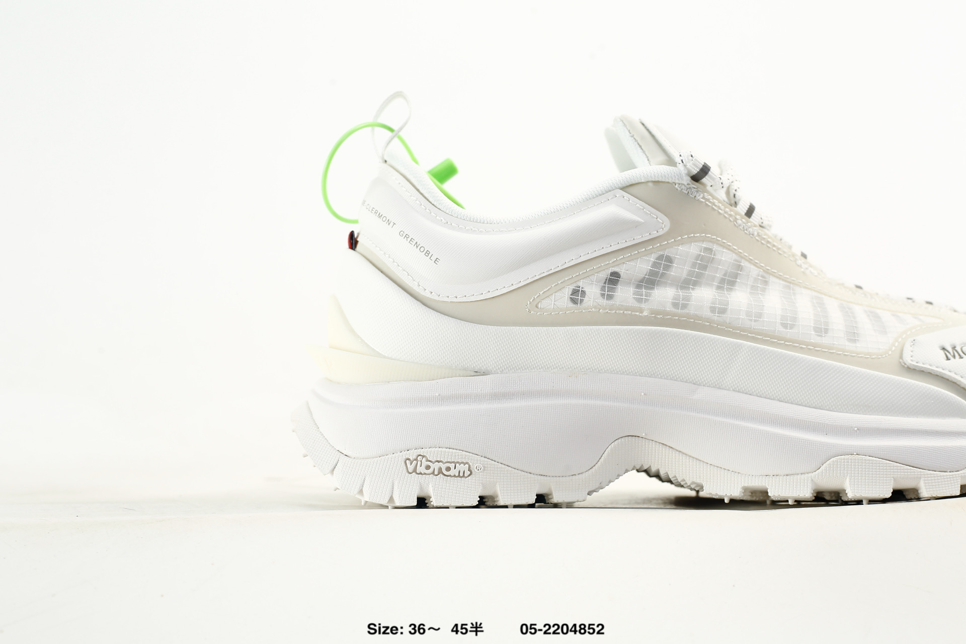 Moncler Grenoble Trailgrip Lite2, photo 2