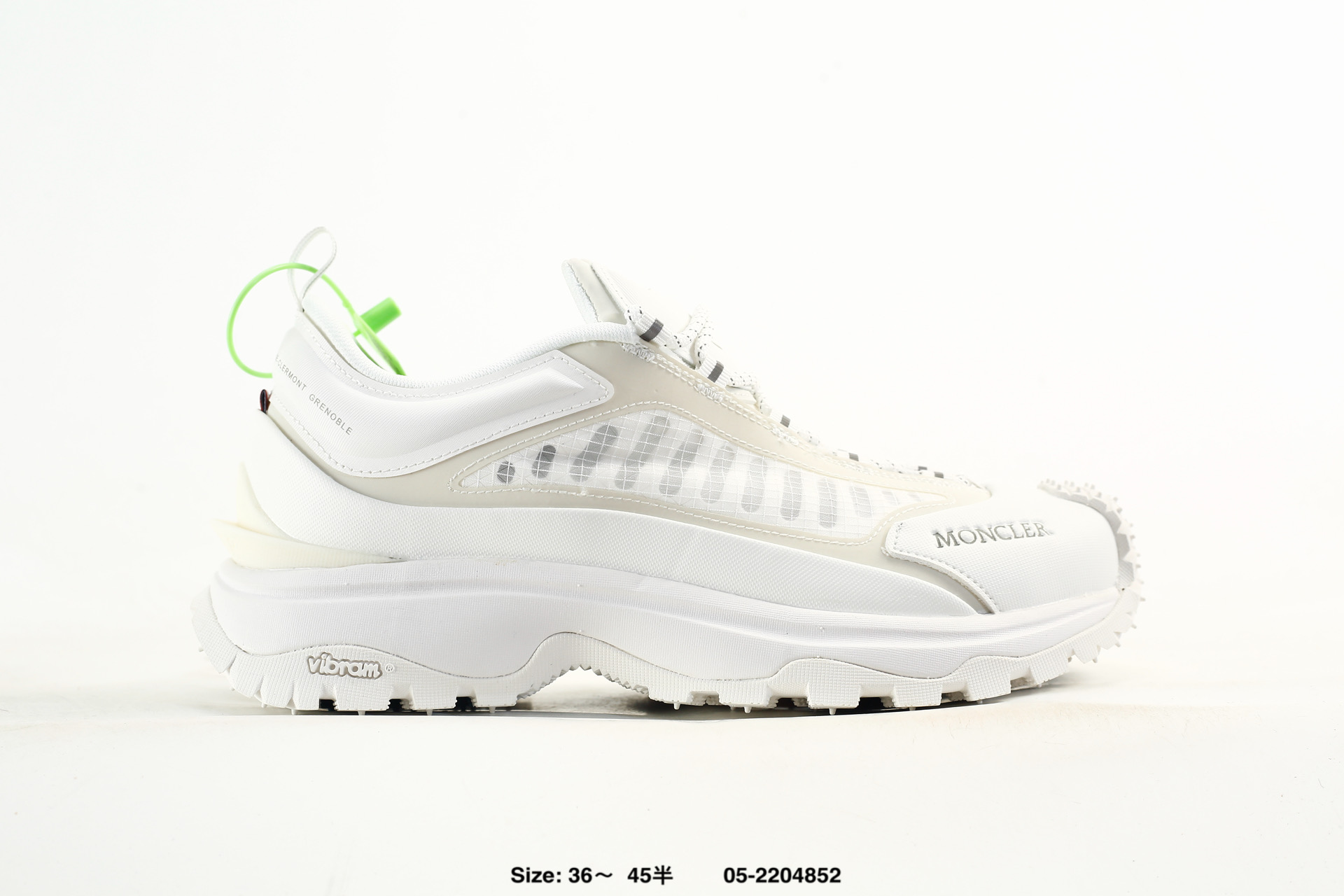 Moncler Grenoble Trailgrip Lite2