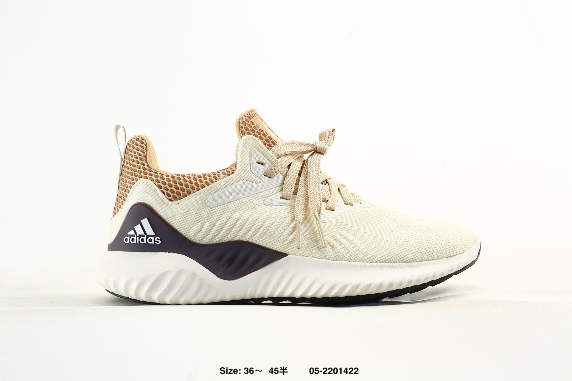 Adidas AlphaBounce Hpc, photo 2