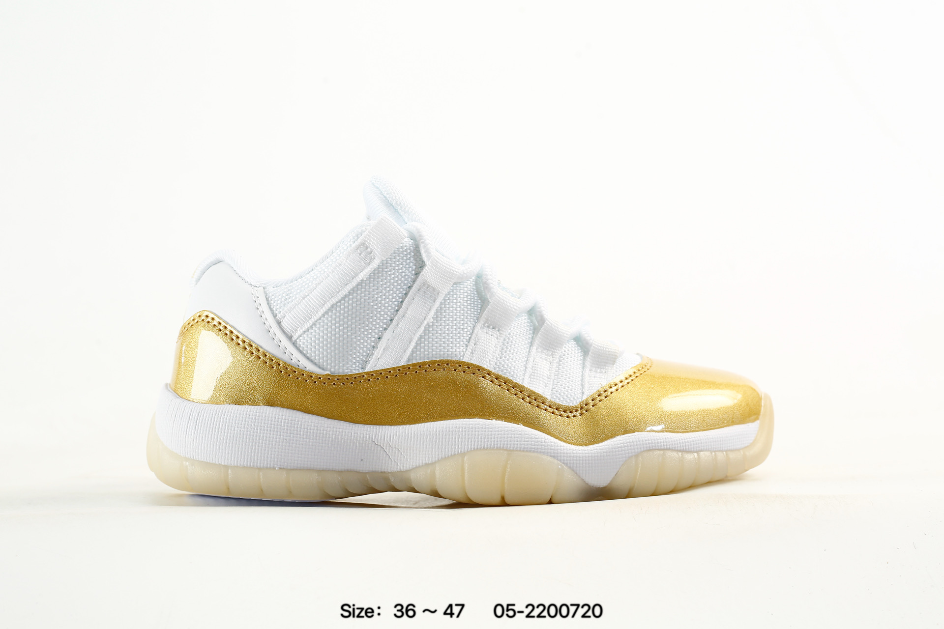 Nike Air Jordan 11 Retro Concord AJ11 – AH7860-102