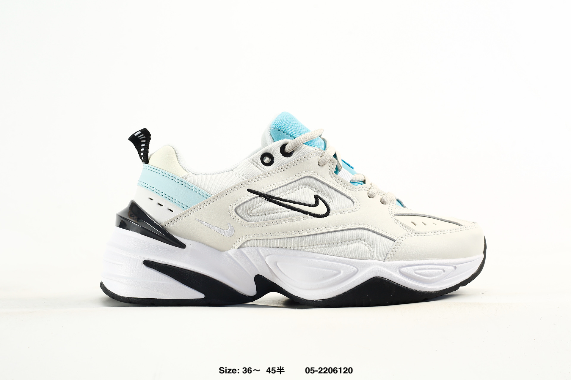 Nike Air Monarch M2K – AO3108-013