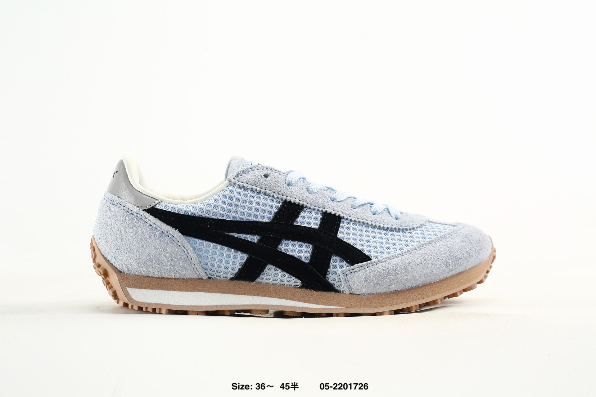 Onitsuka Tiger Edr 78 – 1183B411-250, photo 2