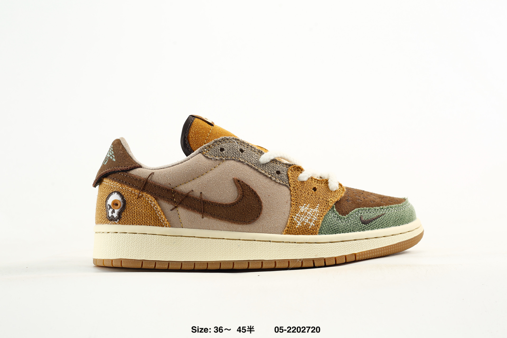Nike Air Jordan 1 Low – DZ7292-300