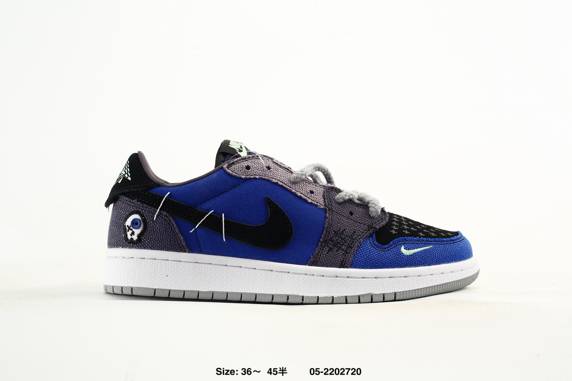 Nike Air Jordan 1 Low – DZ7292-300, photo 2