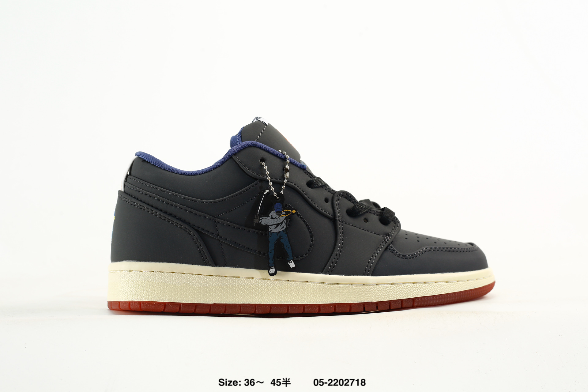 Nike Air Jordan 1 Low – DV1759-448