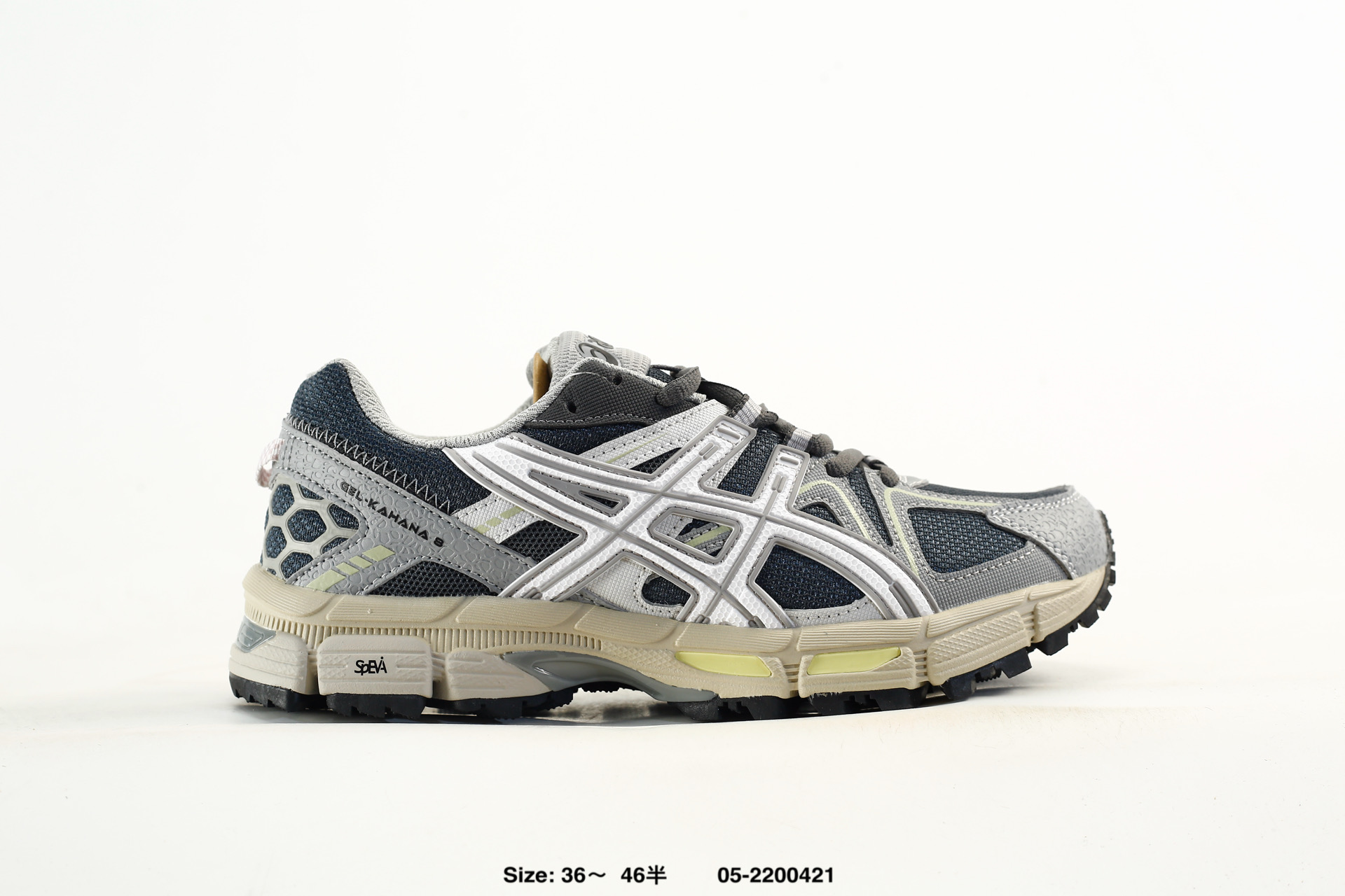 Asics Gel-Kahana 8 FL Urban Outdoor – 1011B109-100, photo 2