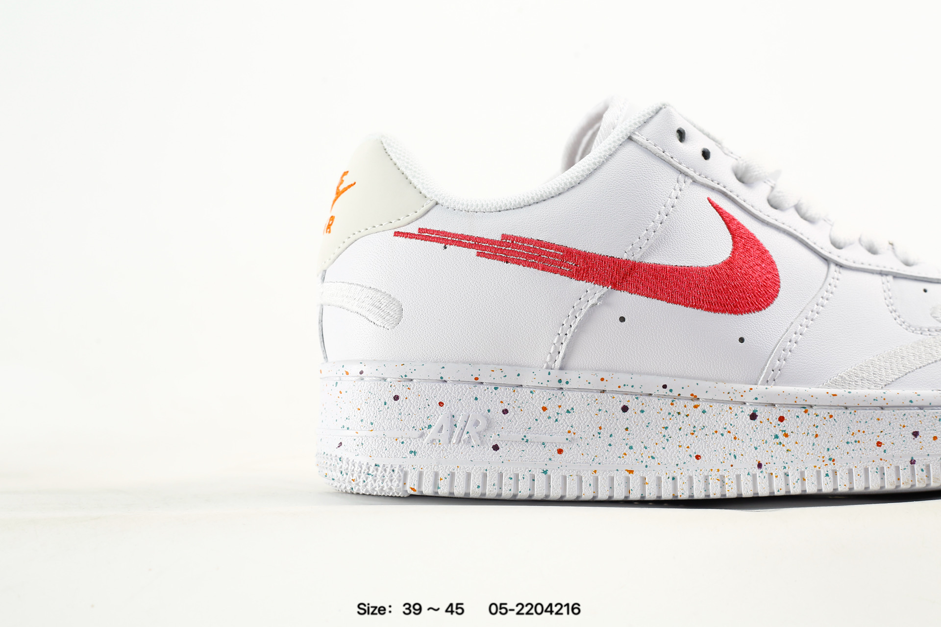 Nike Air Force 1'07 – Cl0919-100, photo 2