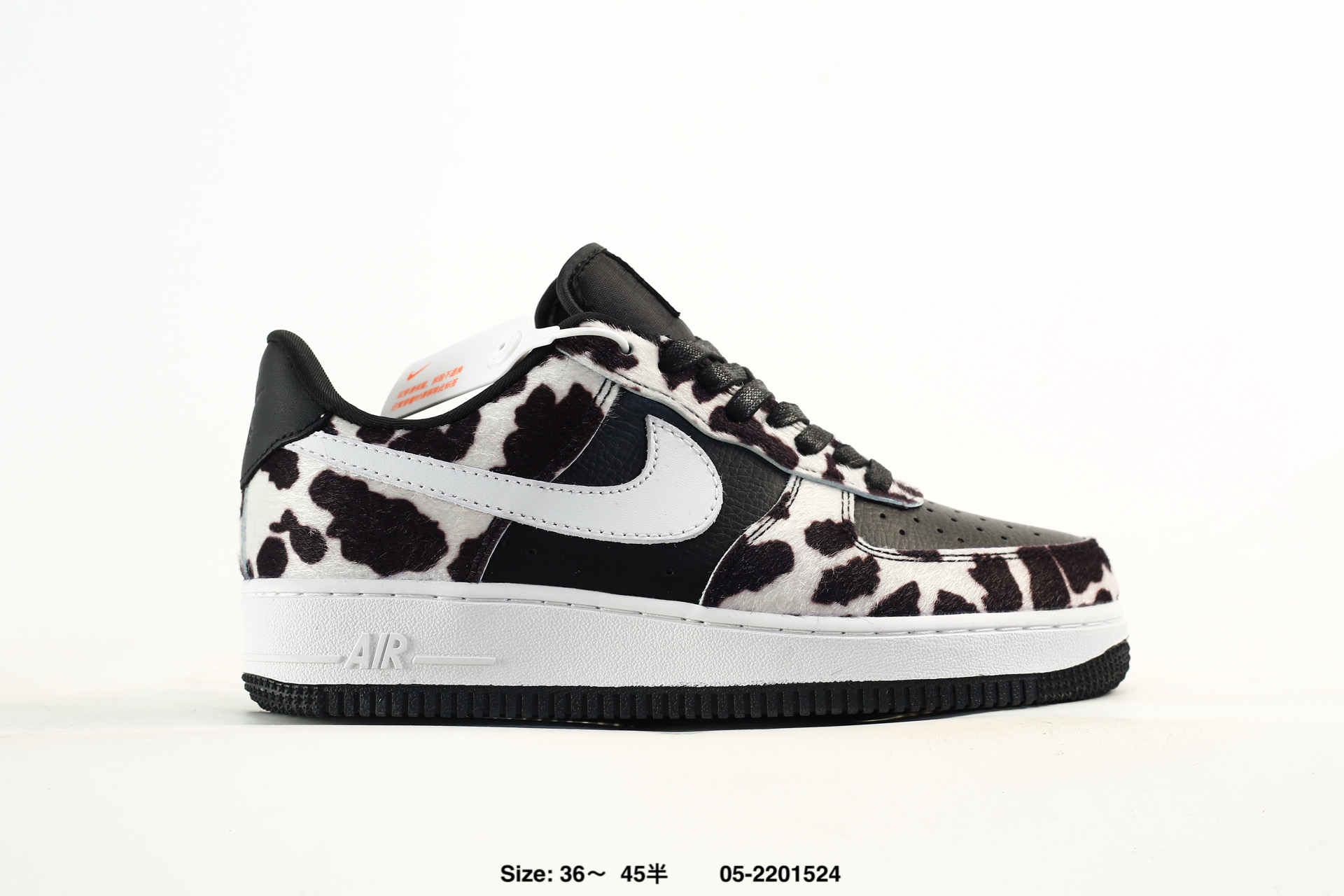 Nike Air Force 1'07 – Cl0919-100