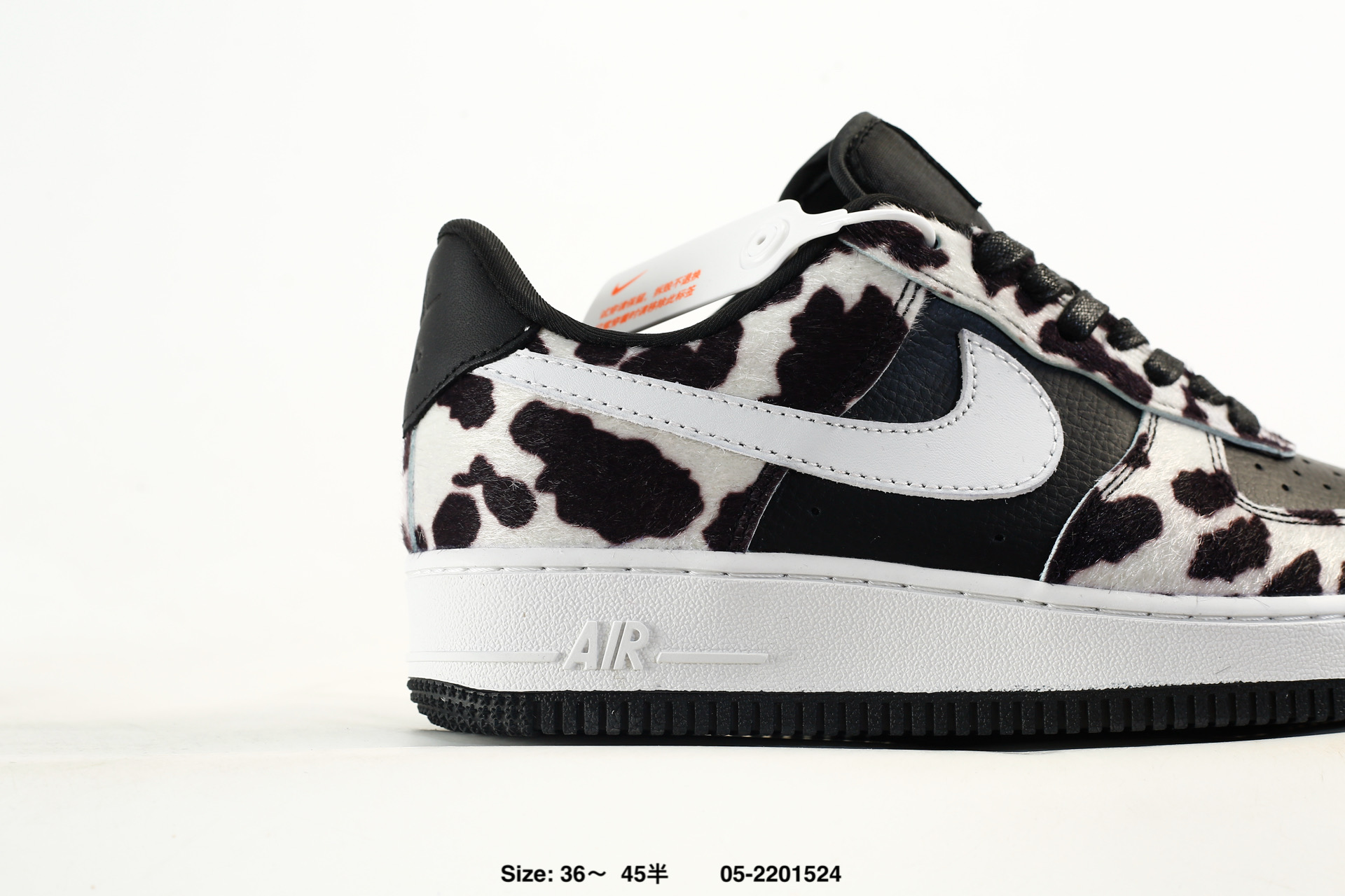 Nike Air Force 1'07 – Cl0919-100, photo 2
