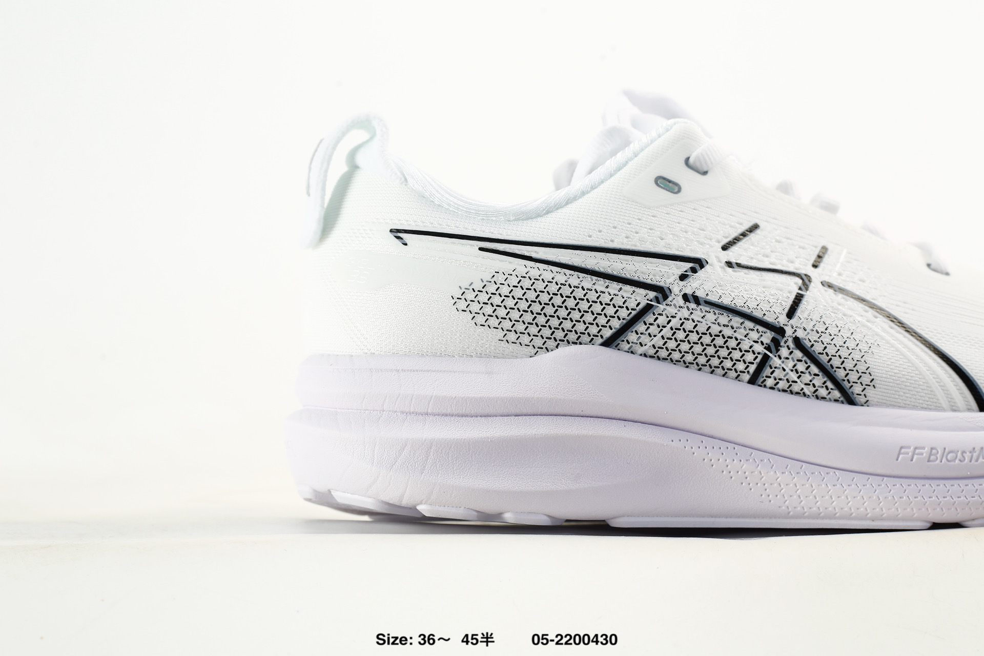 Asics Gel-Kayano 33 – 1011C201-501, photo 2