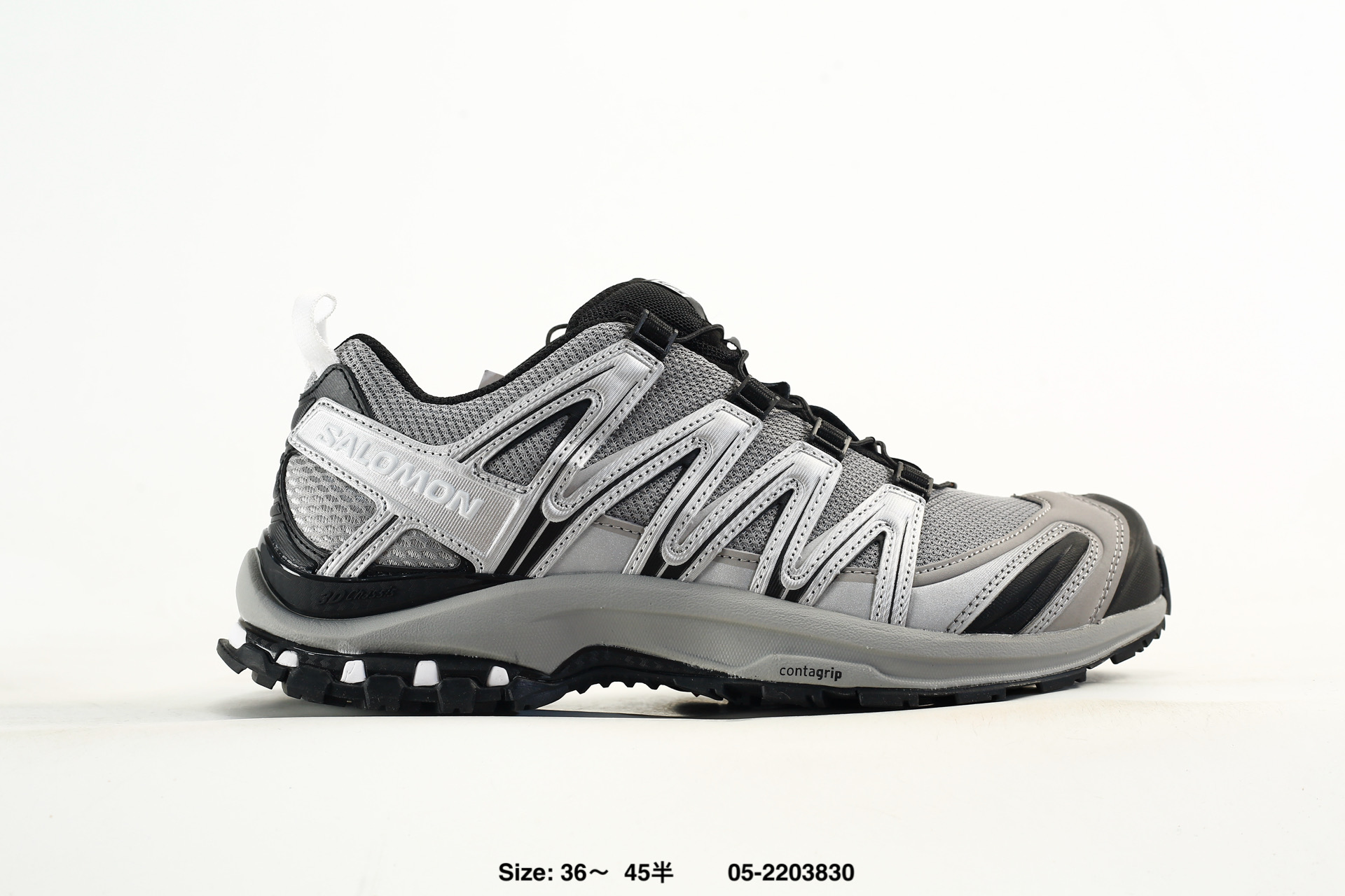 Salomon XA Pro 3D Sensifit 3D Advanced – 412322-21
