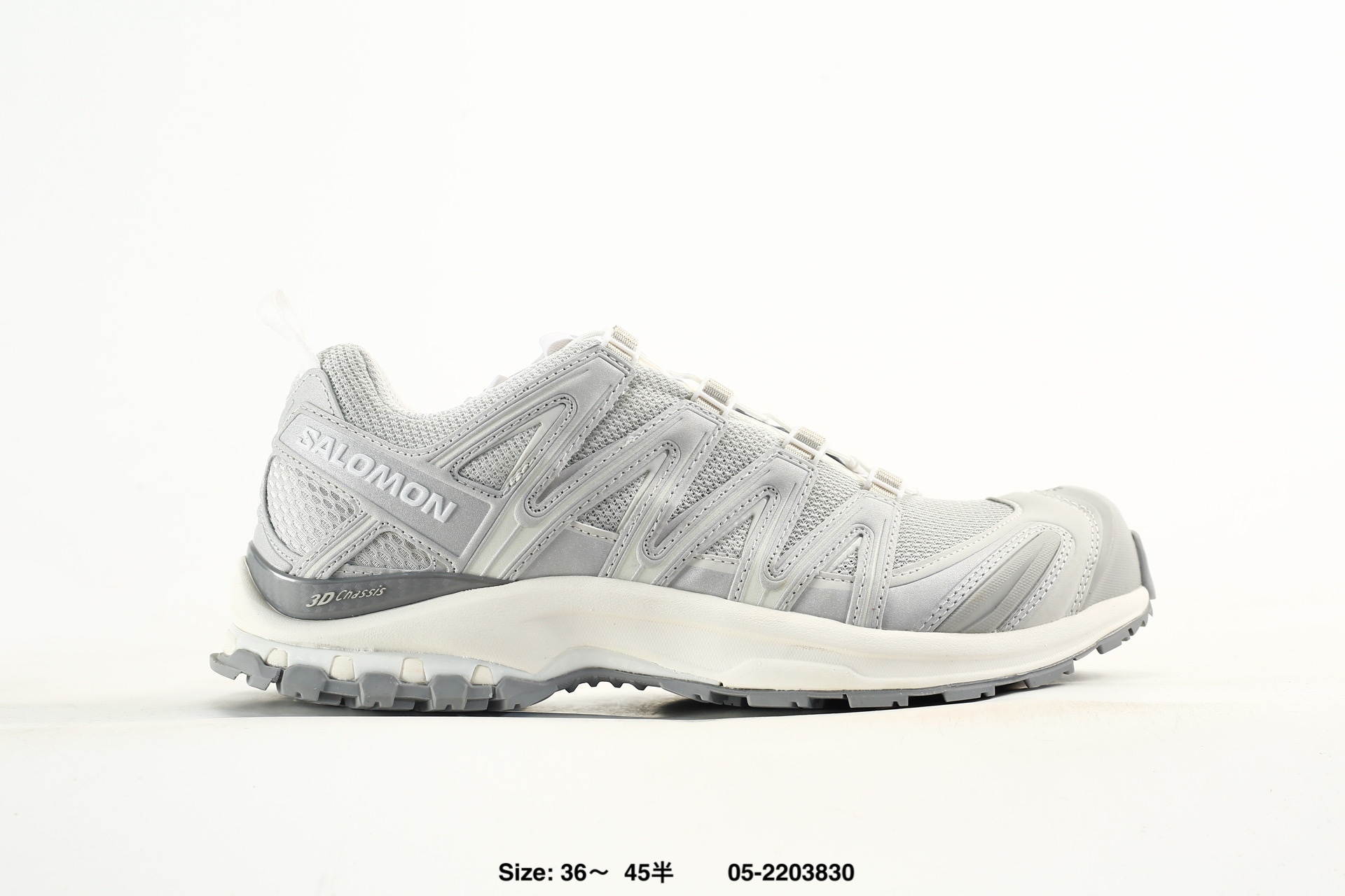 Salomon XA Pro 3D Sensifit 3D Advanced – 412322-21, photo 2