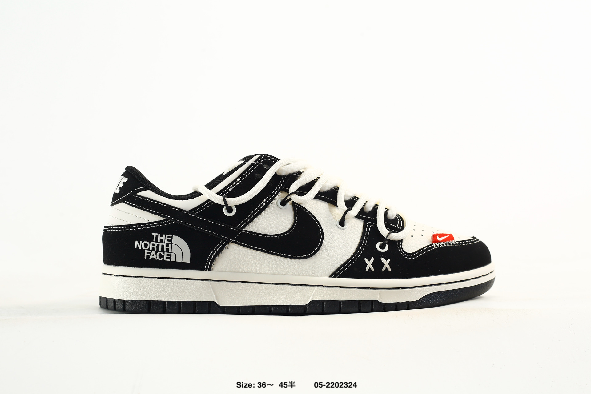 Nike Dunk Low Retro AJ1 SB – DS6608-025, photo 2
